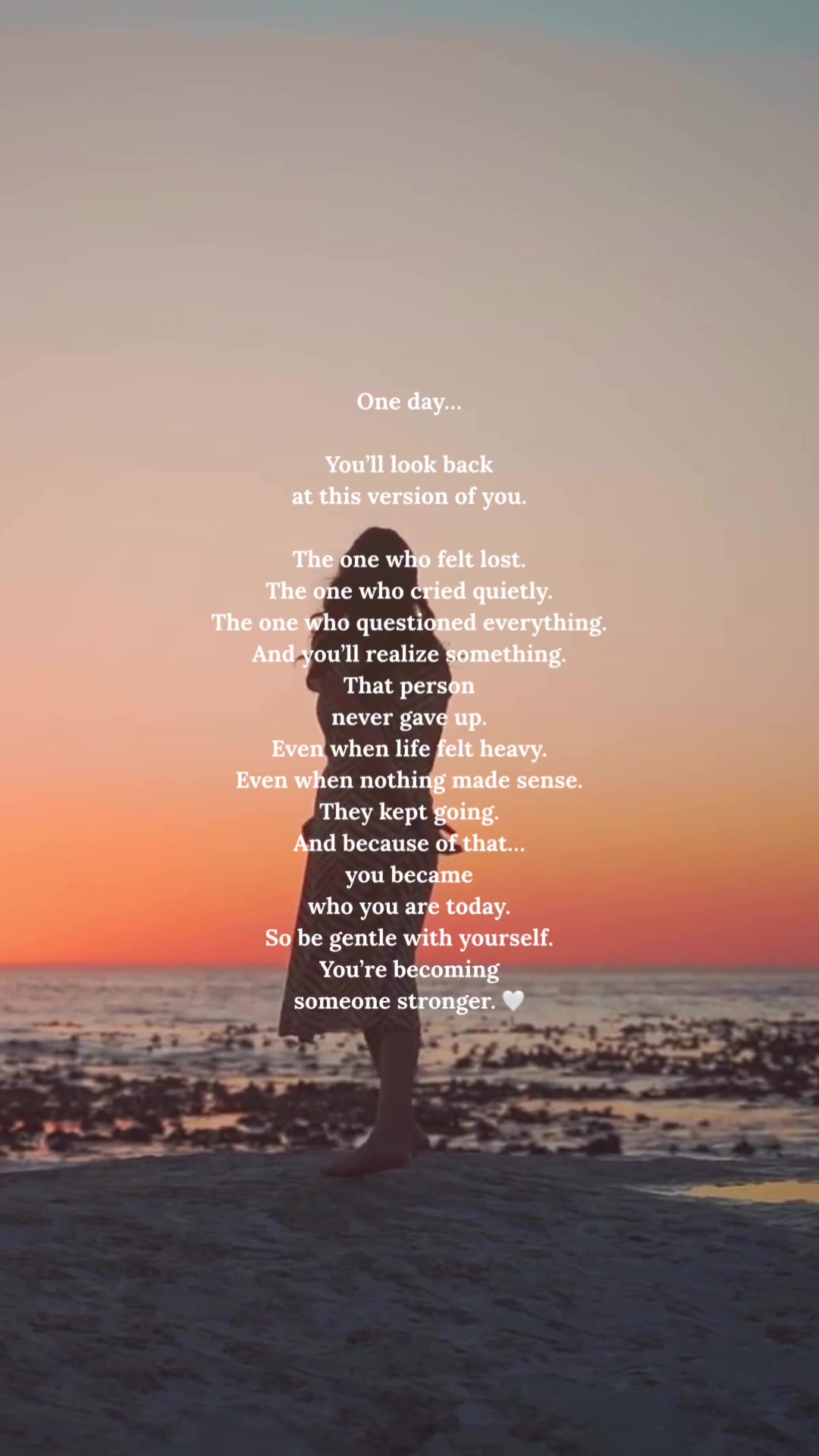 @VIVIDNOW Mindset & Positivity