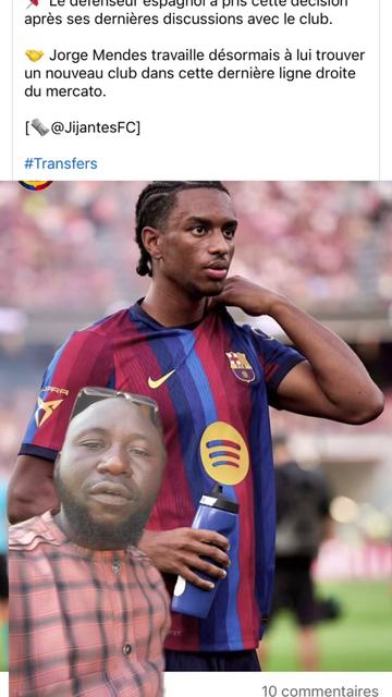 @Bougouzié Tangara Officiel 🤫