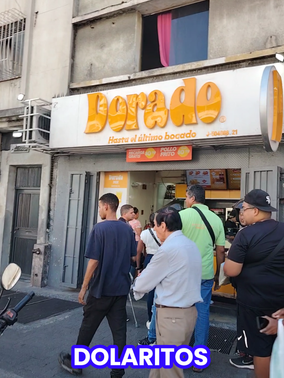 @Orlando Calle