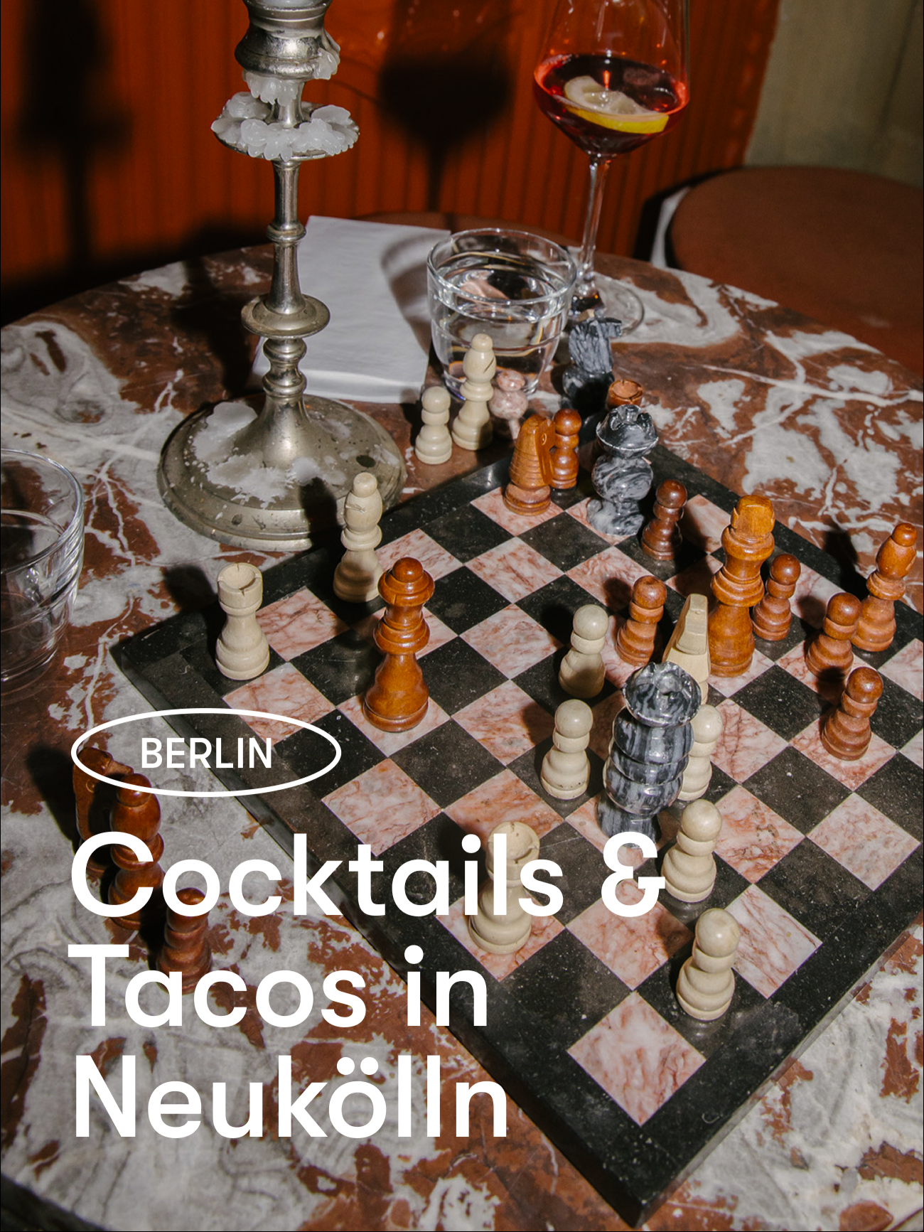 @Cee Cee Berlin