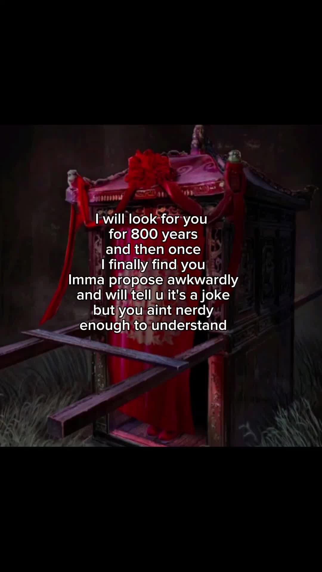 @your mom(!)