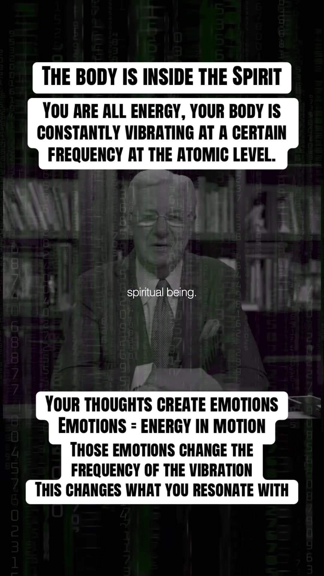 @Mind Awake | Reality Decoded
