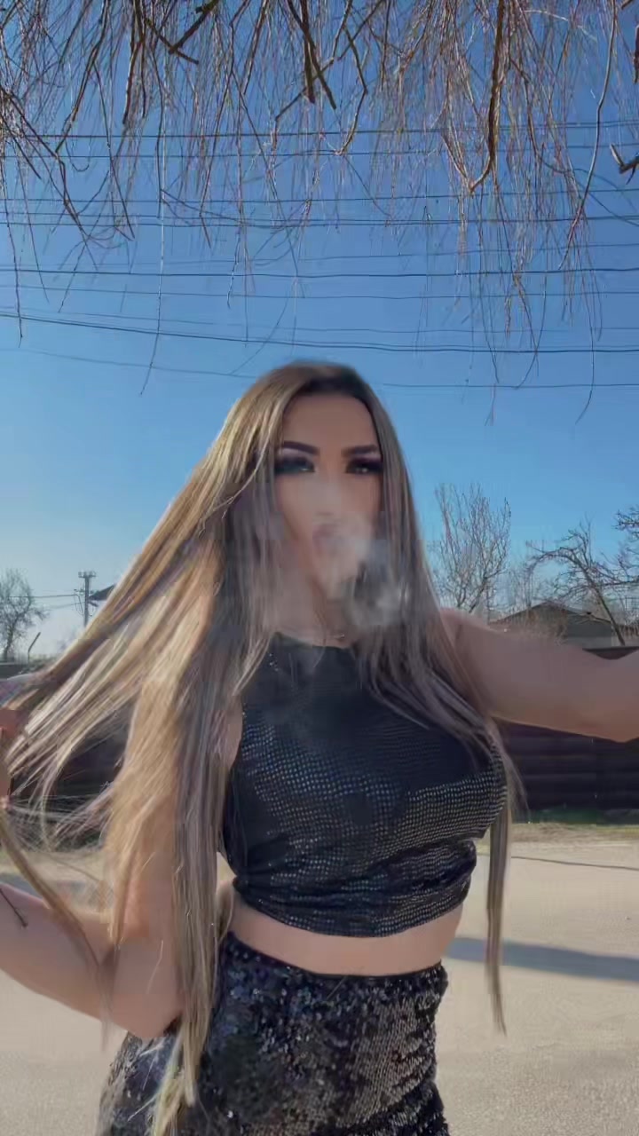 @Kreatza Claudia🖤