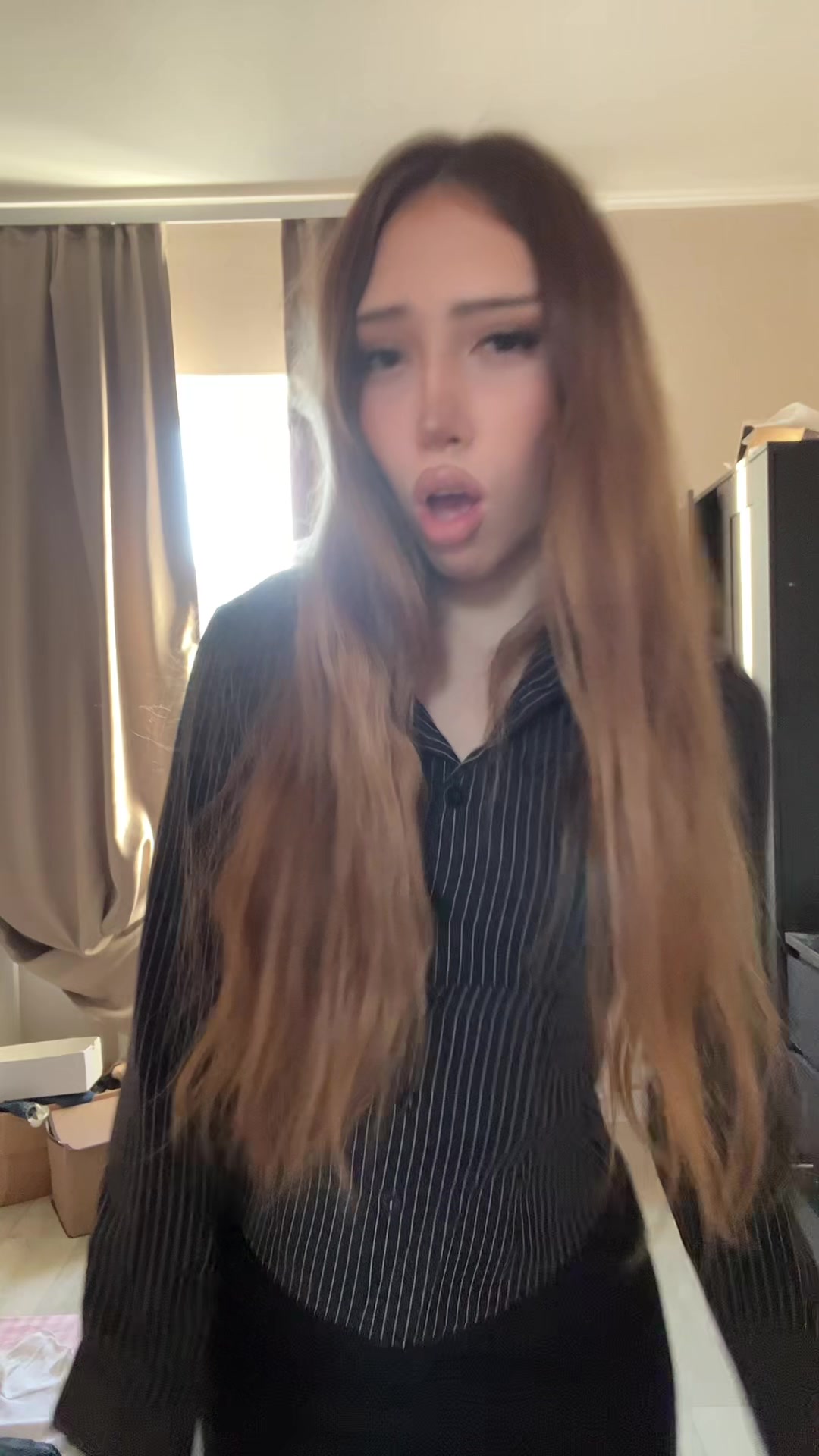 @каянная