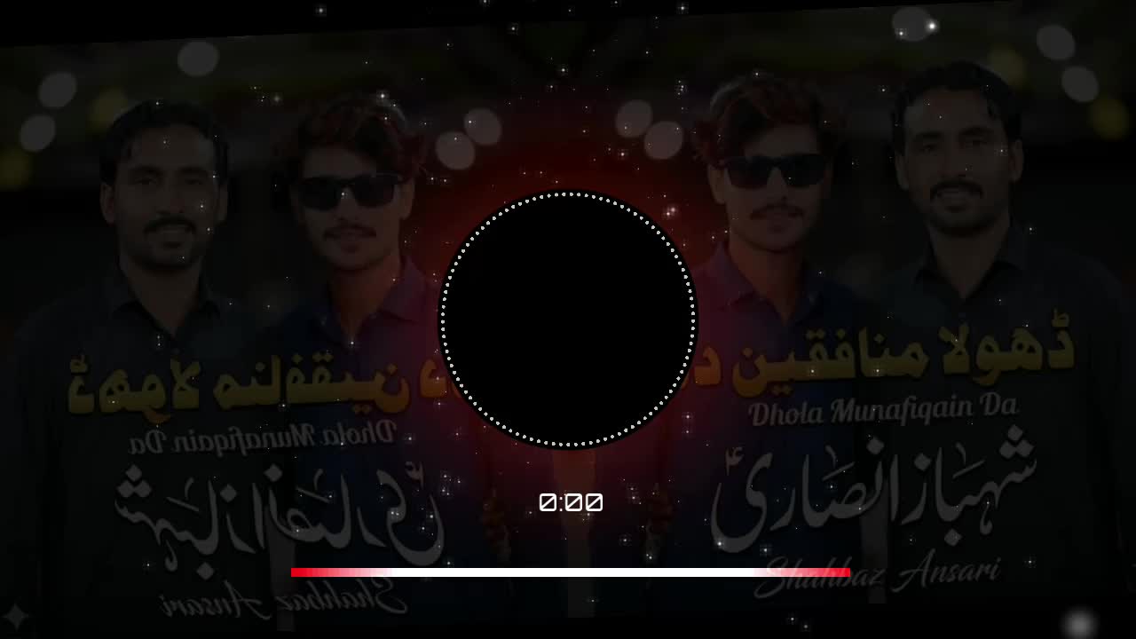 @imran Nutkani