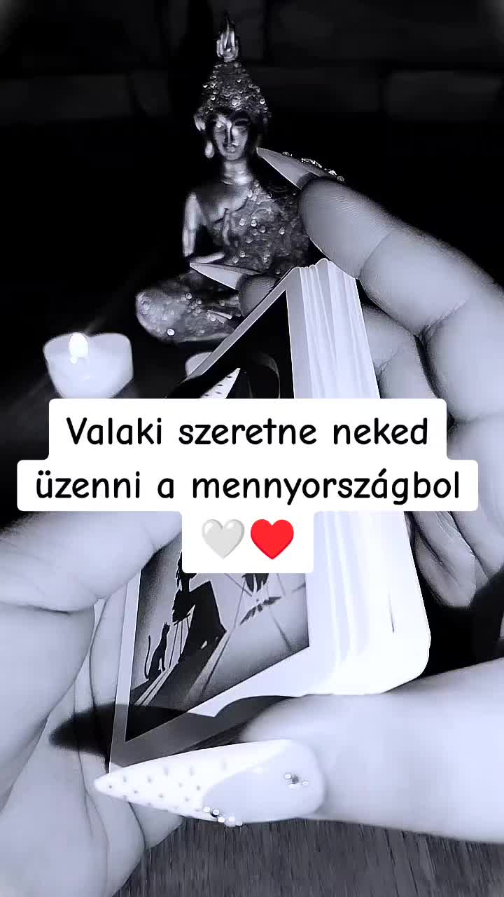 @🌙 Spirituális Jósda ✨♥️