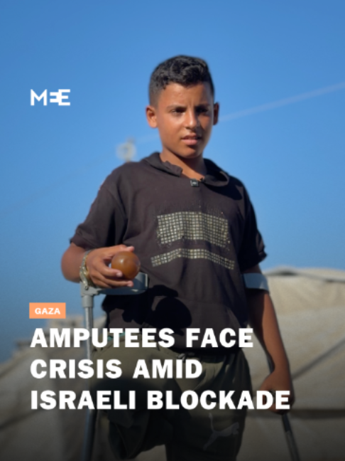 @Middle East Eye
