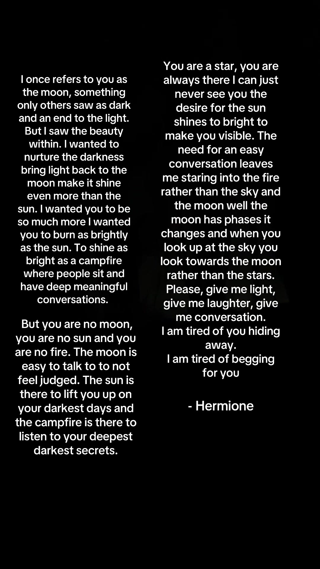 @Hermione 🖤