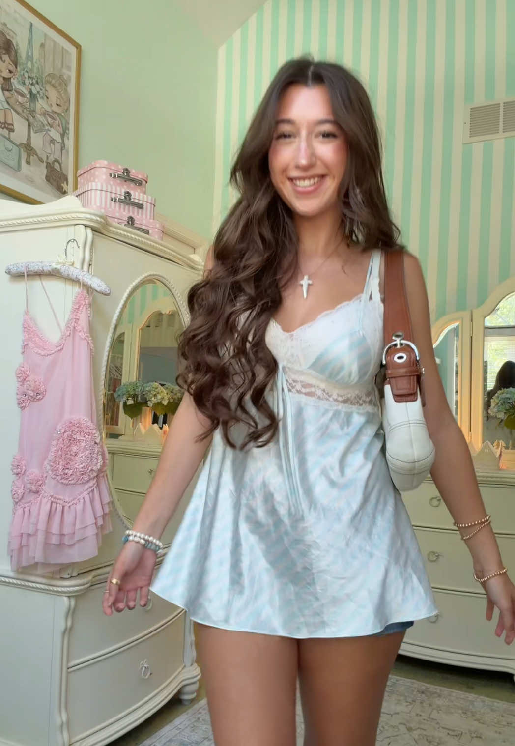 @chloe nicole