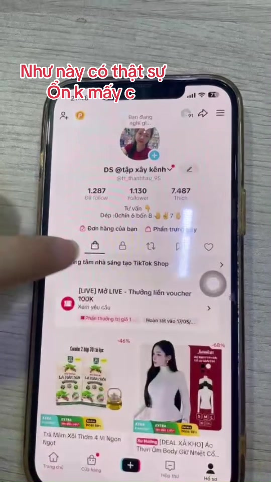 @DS @tập x&acirc;y k&ecirc;nh