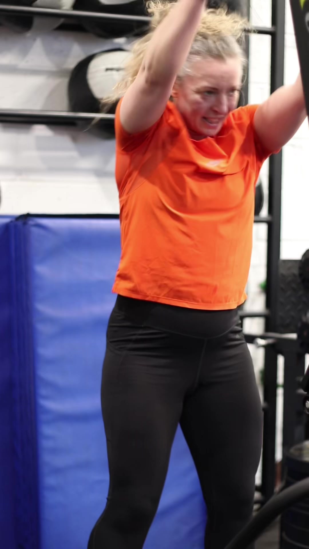 @CrossFit Ireland