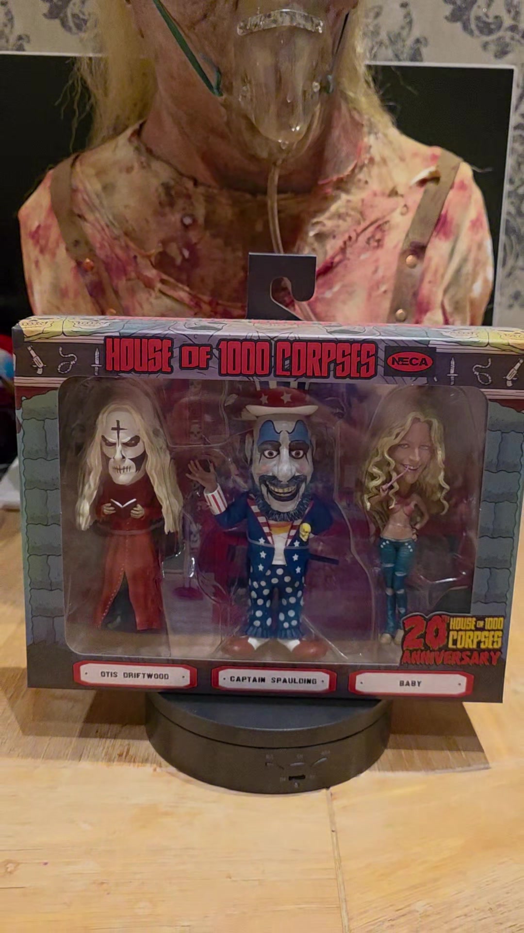 @Dan | Horror Collector