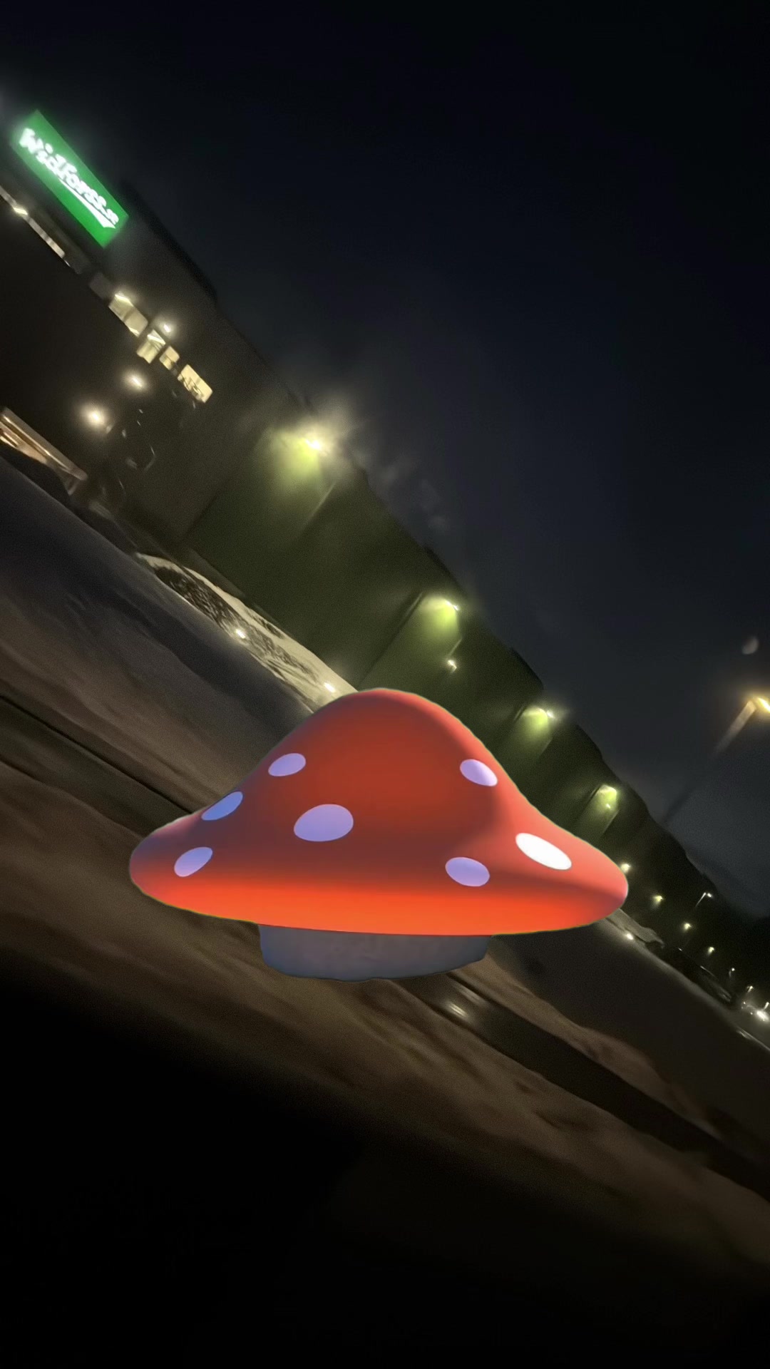 @️