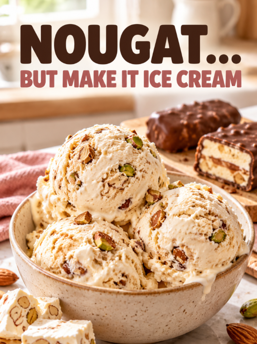 @Frosted Fusions | Ice Cream