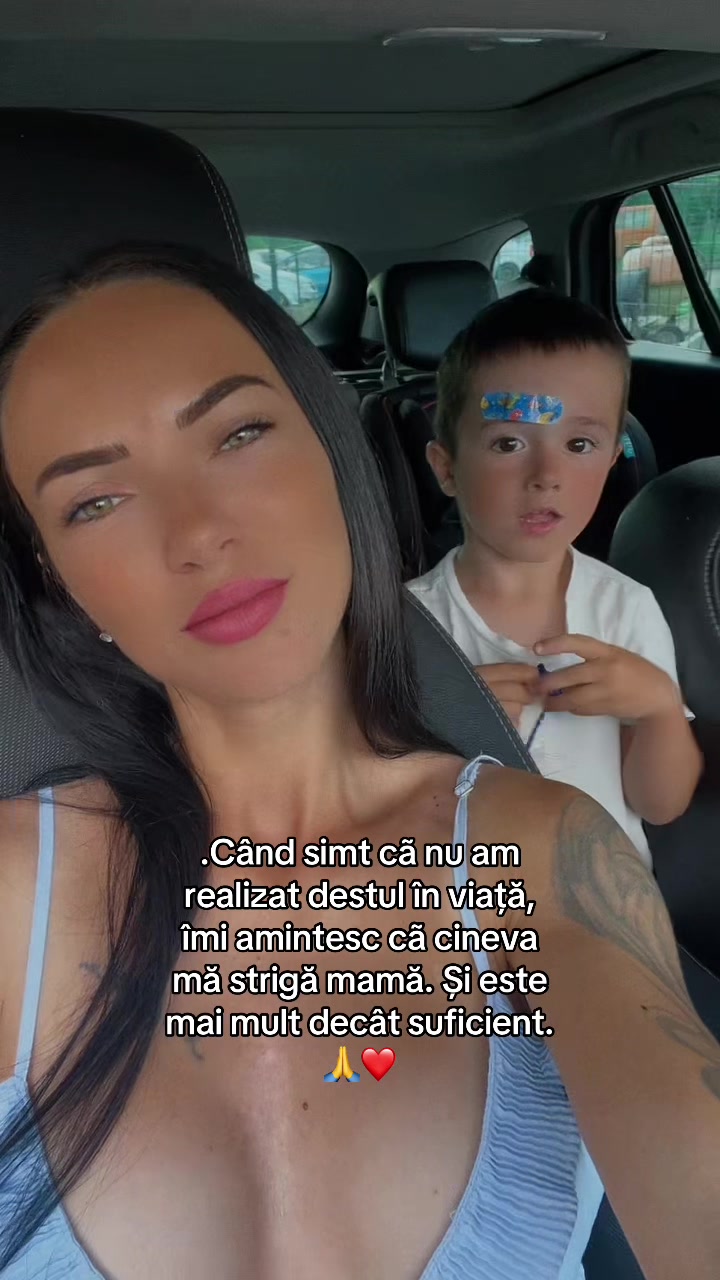 @Horia Adelina
