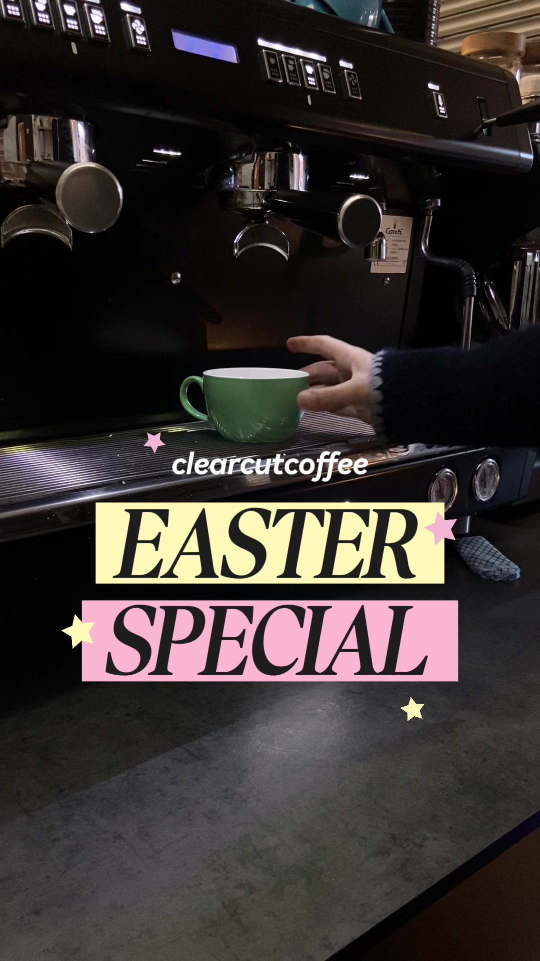 @CLEARCUTCOFFEE