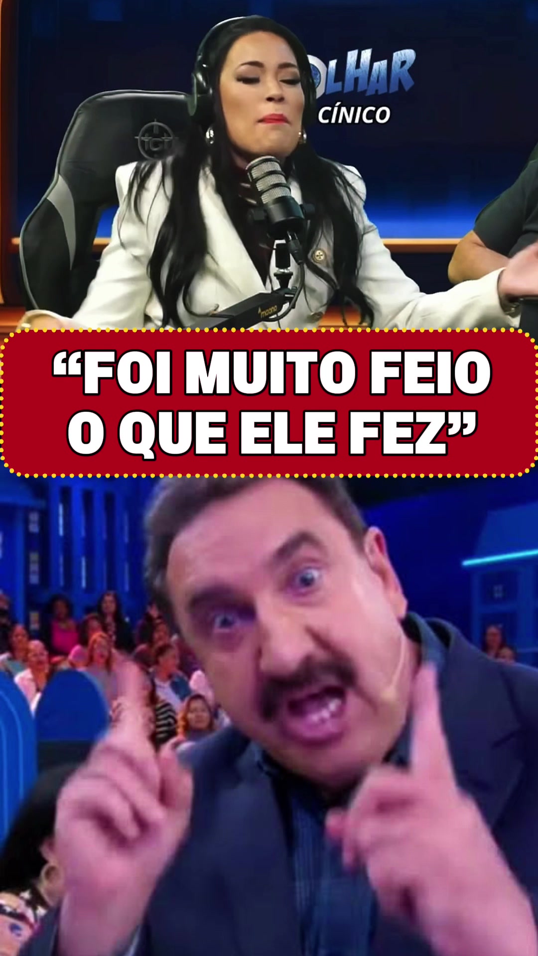 @Fuxico X