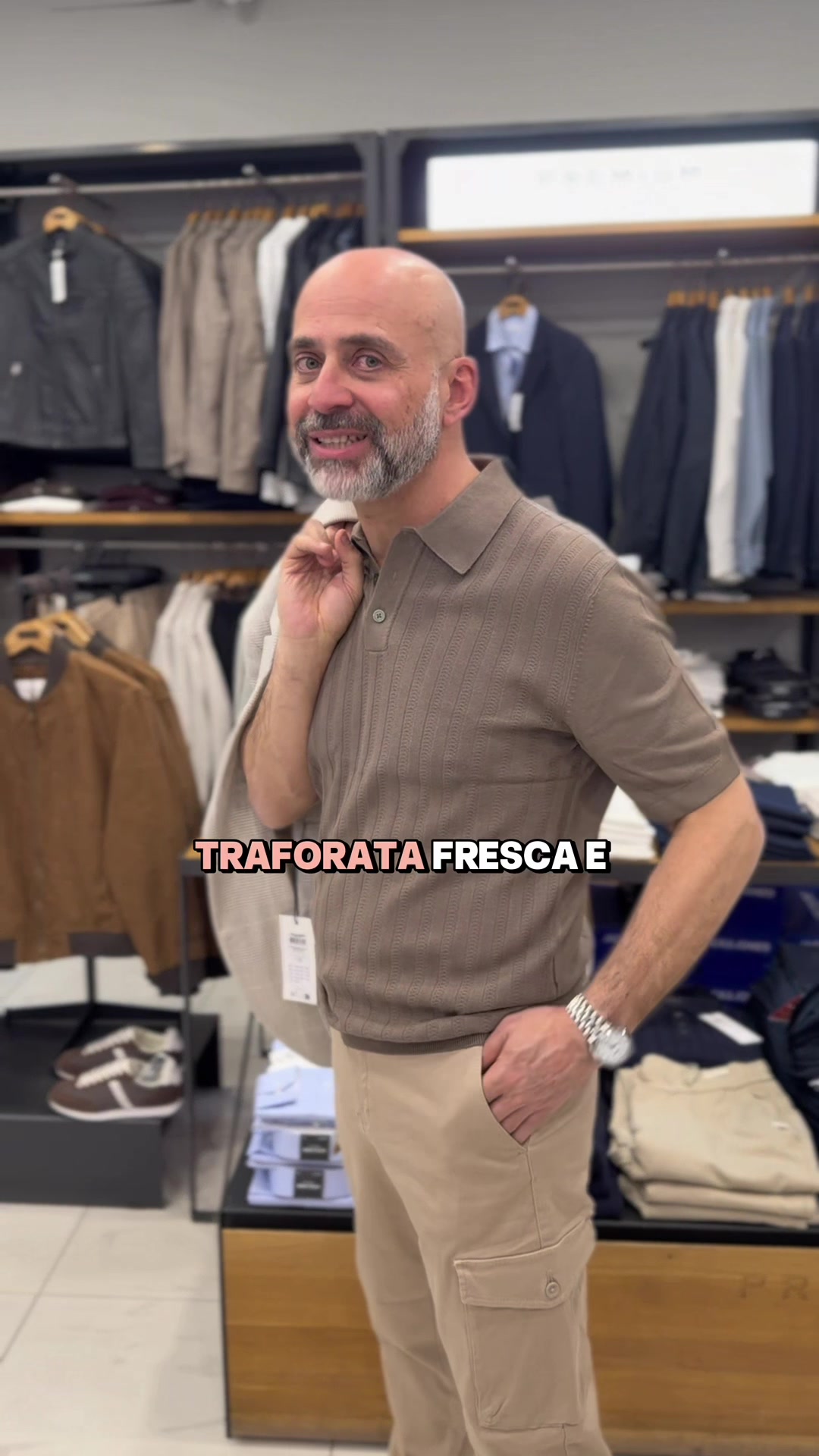 @Megastore Abbigliamento