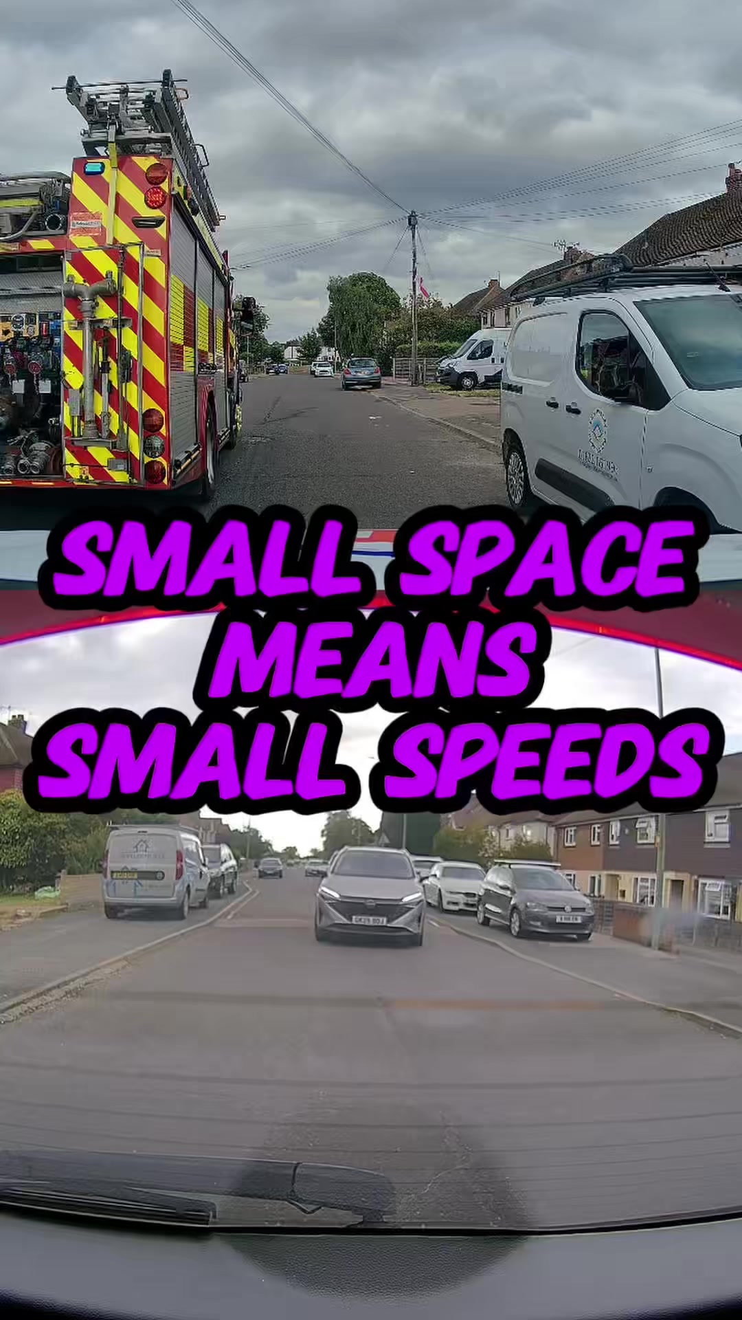 @Sheppey Driving