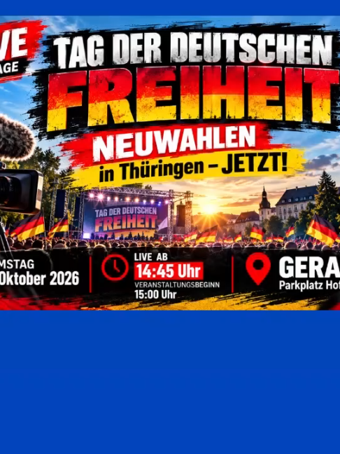 @Michael aus Chemnitz
