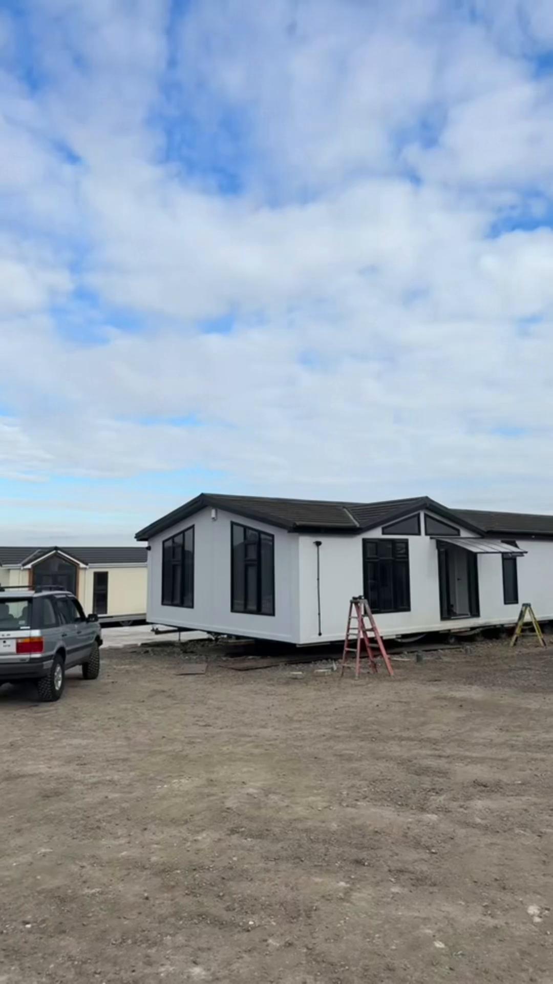 @Essex Mobile Homes