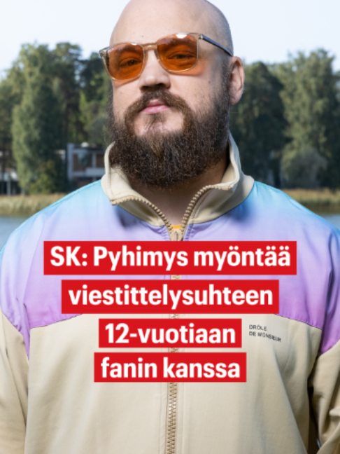 @Ilta-Sanomat