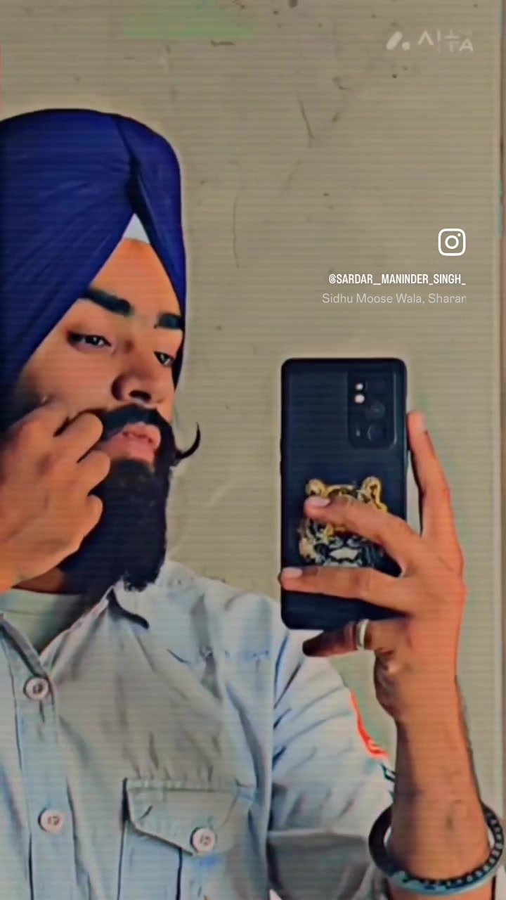 @sardar_Maninder Singh