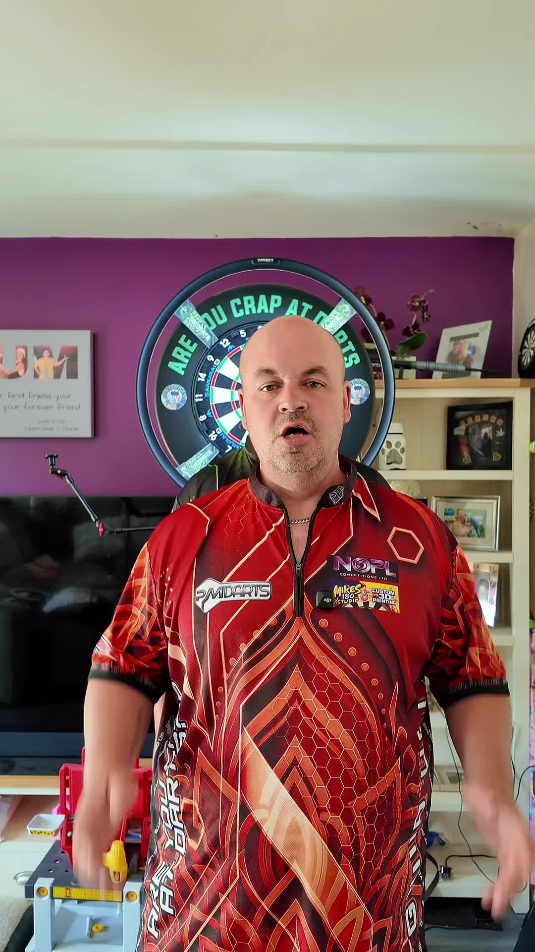 @JRDARTS