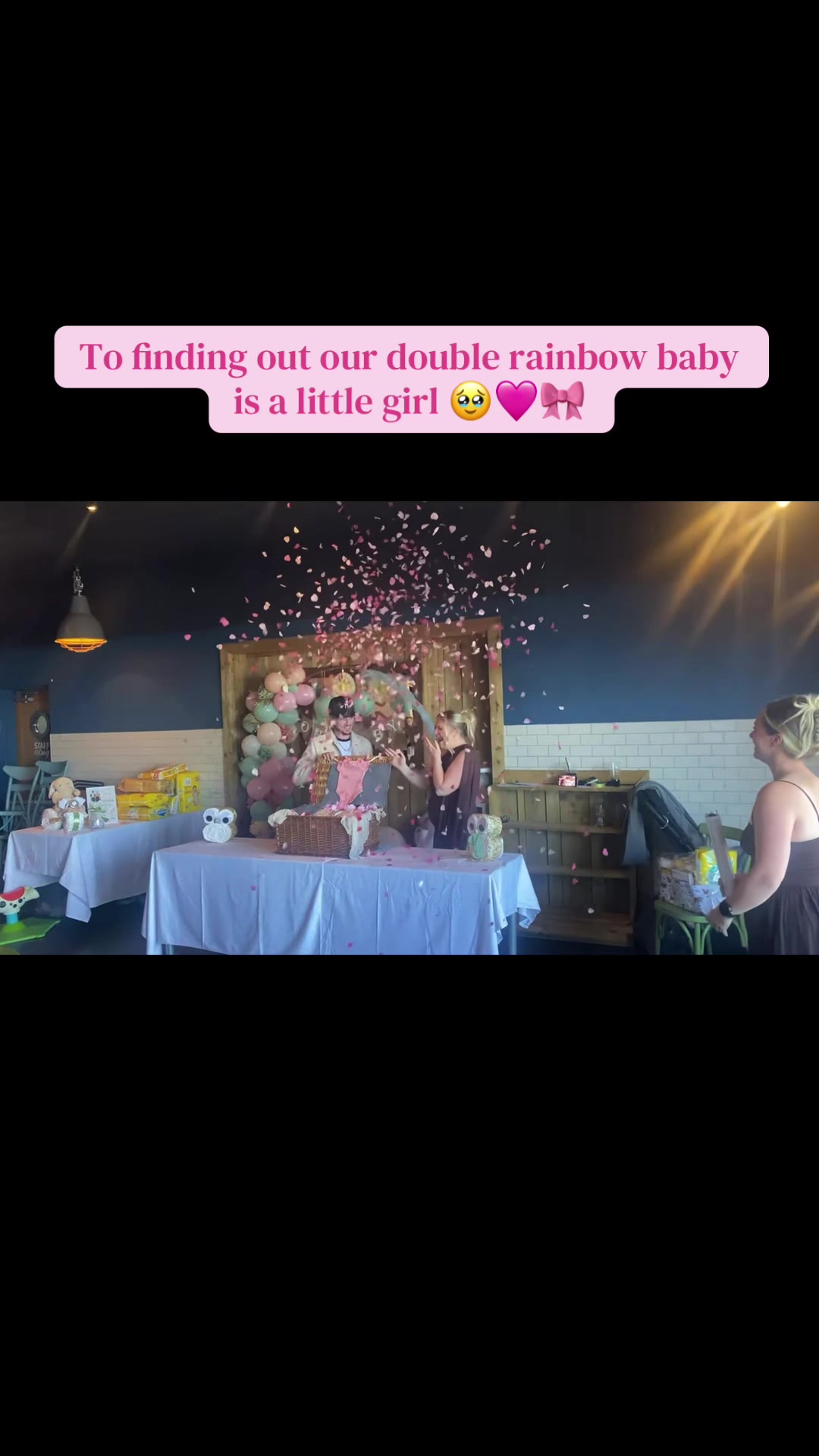 @Stacey🌸| Pregnancy after loss