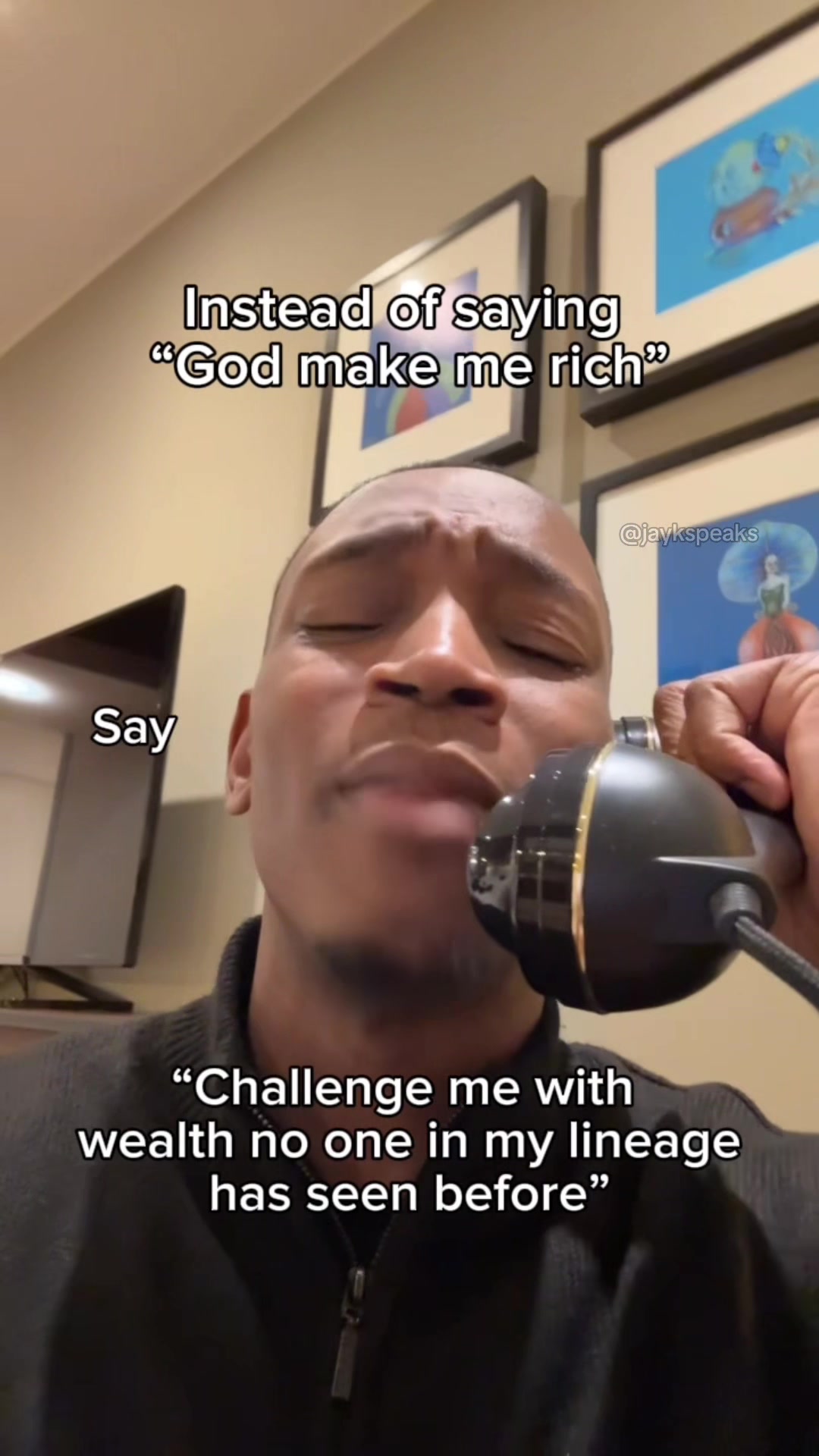 @JayKSpeaks