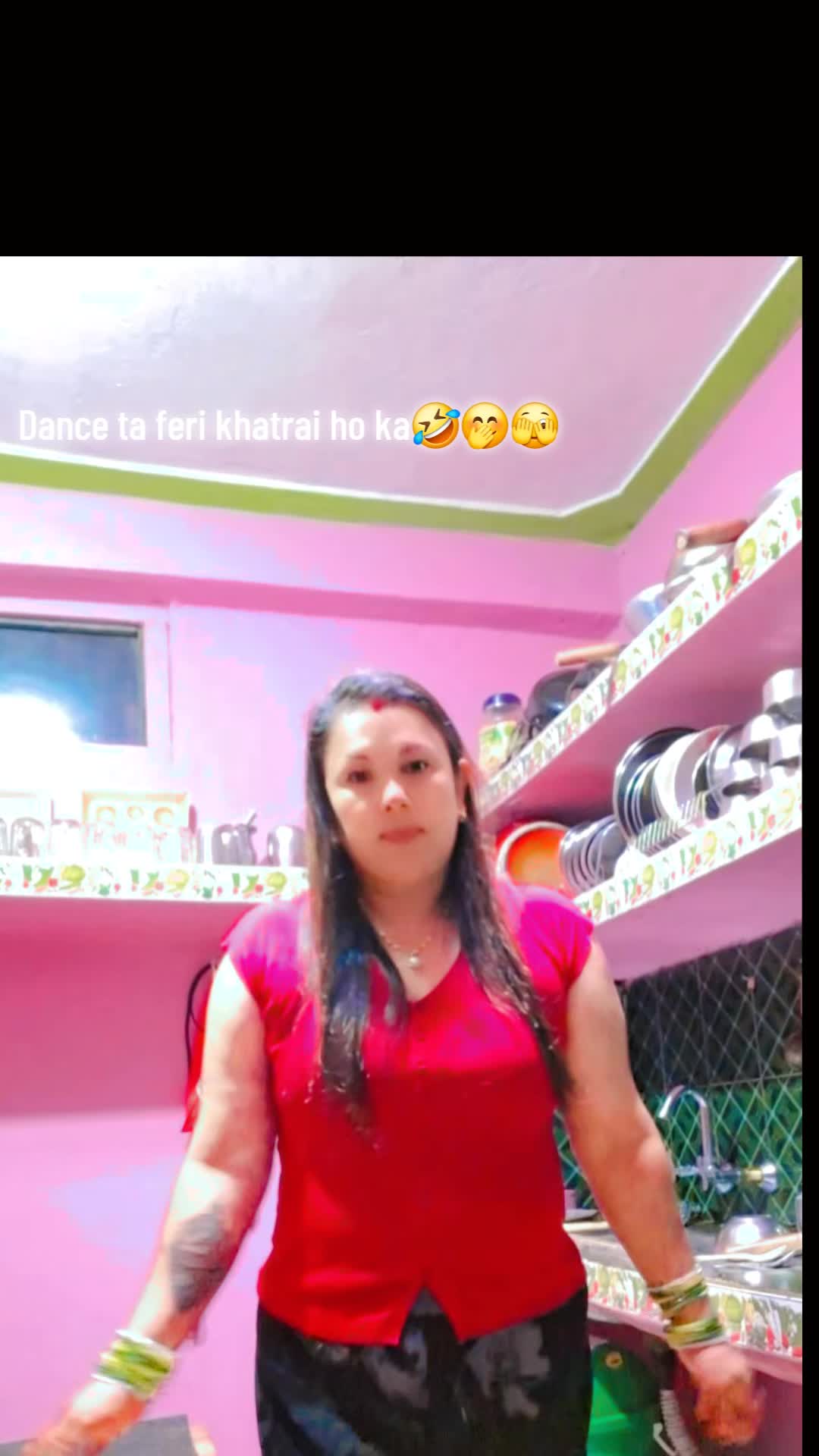 @Anita Kc