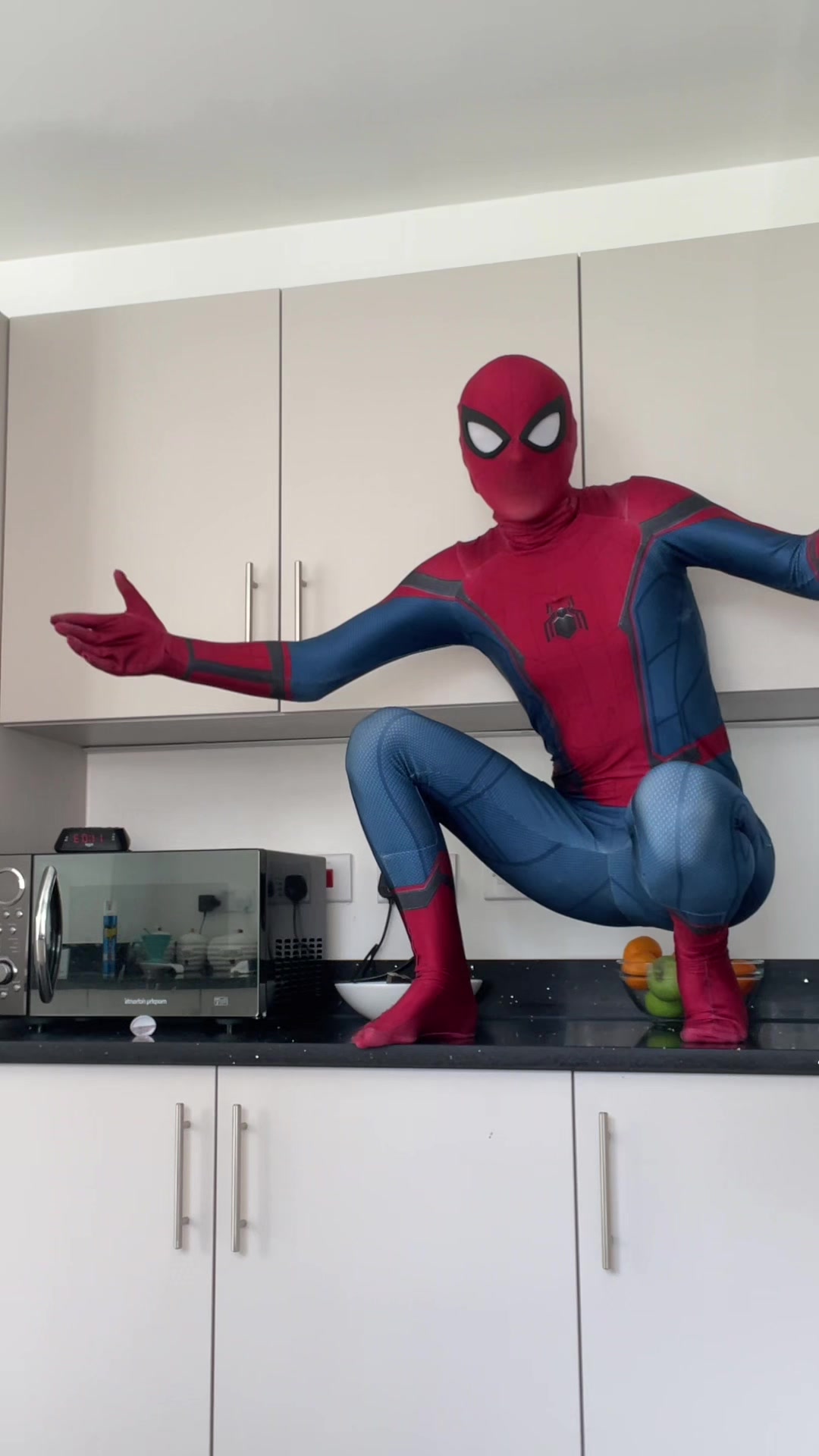 @Spiderman 🕷🥰🥺