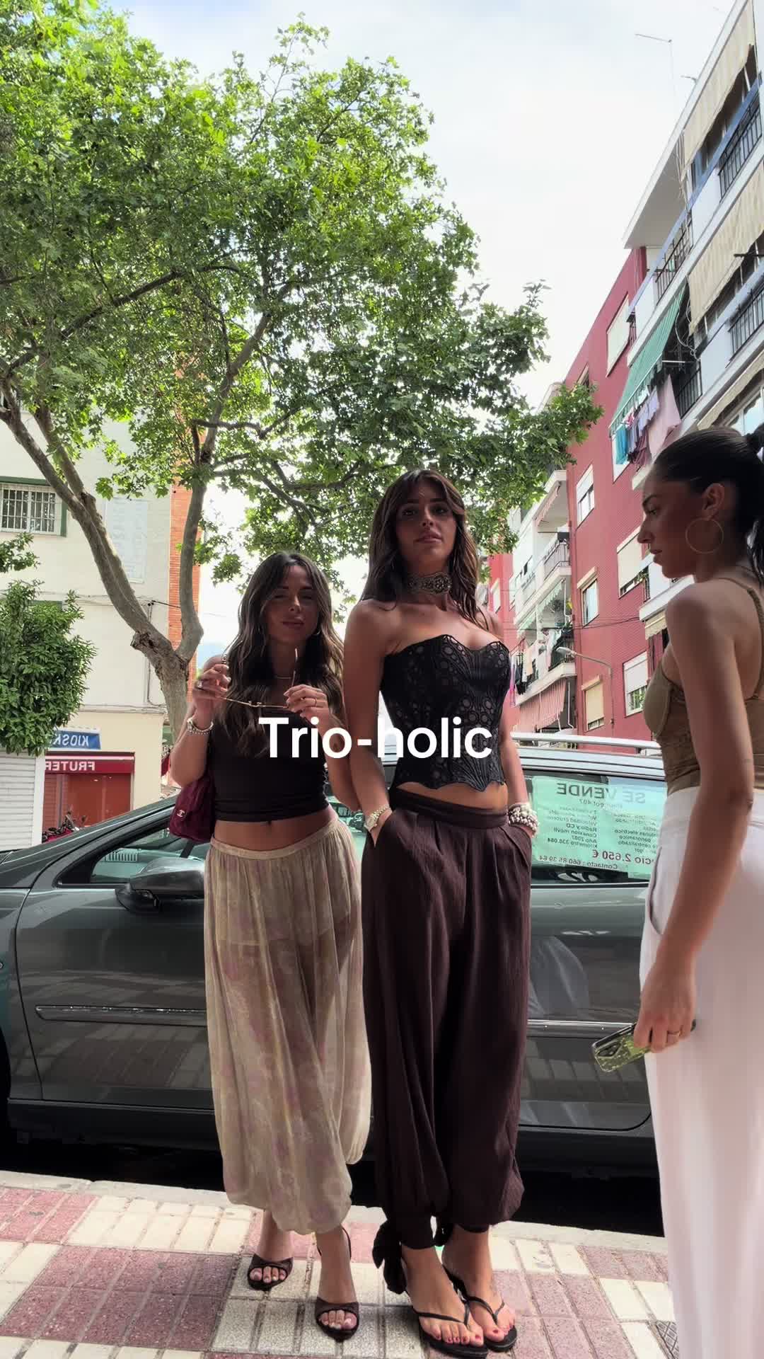 @María López