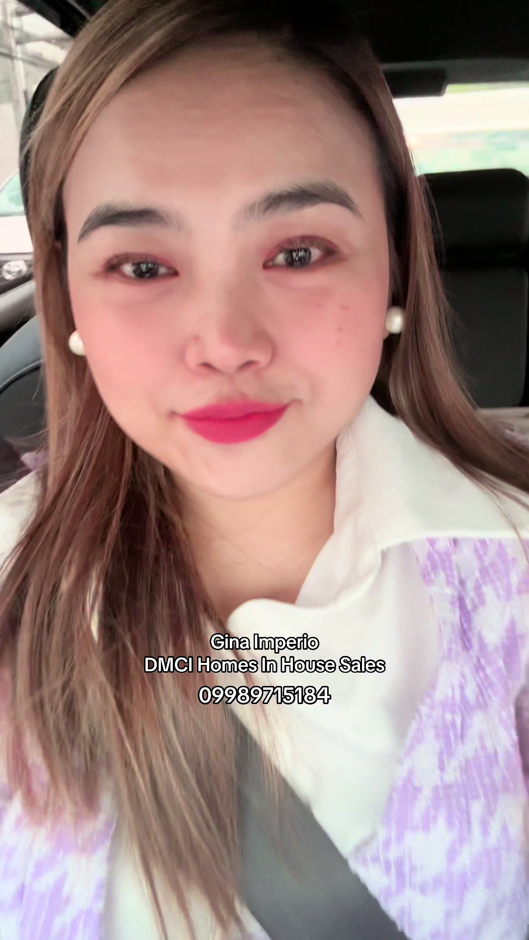 @DMCI Homes Gina Imperio