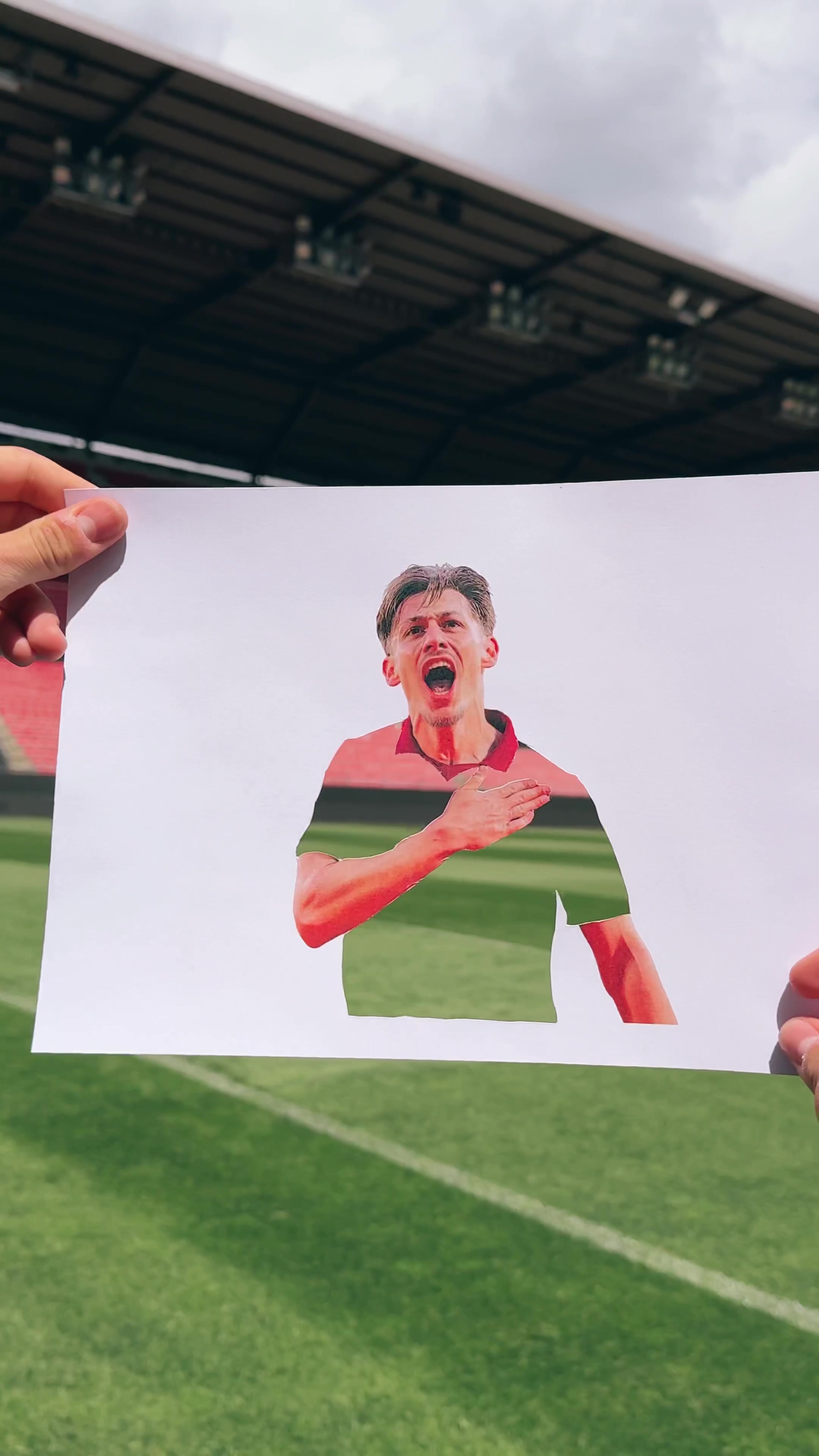 @Stade Rennais F.C.