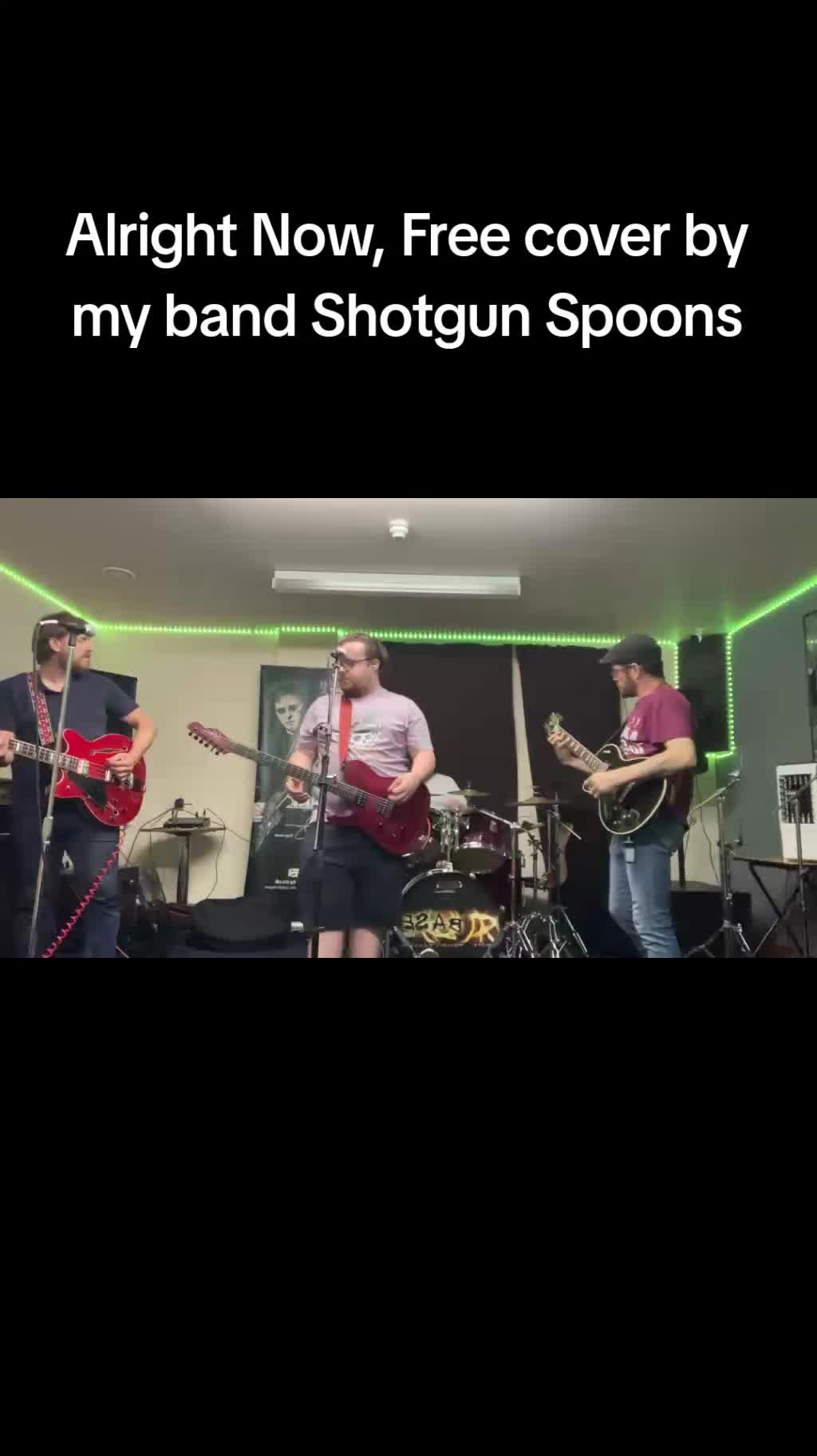@Shughie's Music