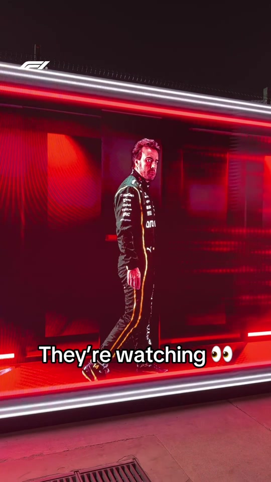 @Formula 1