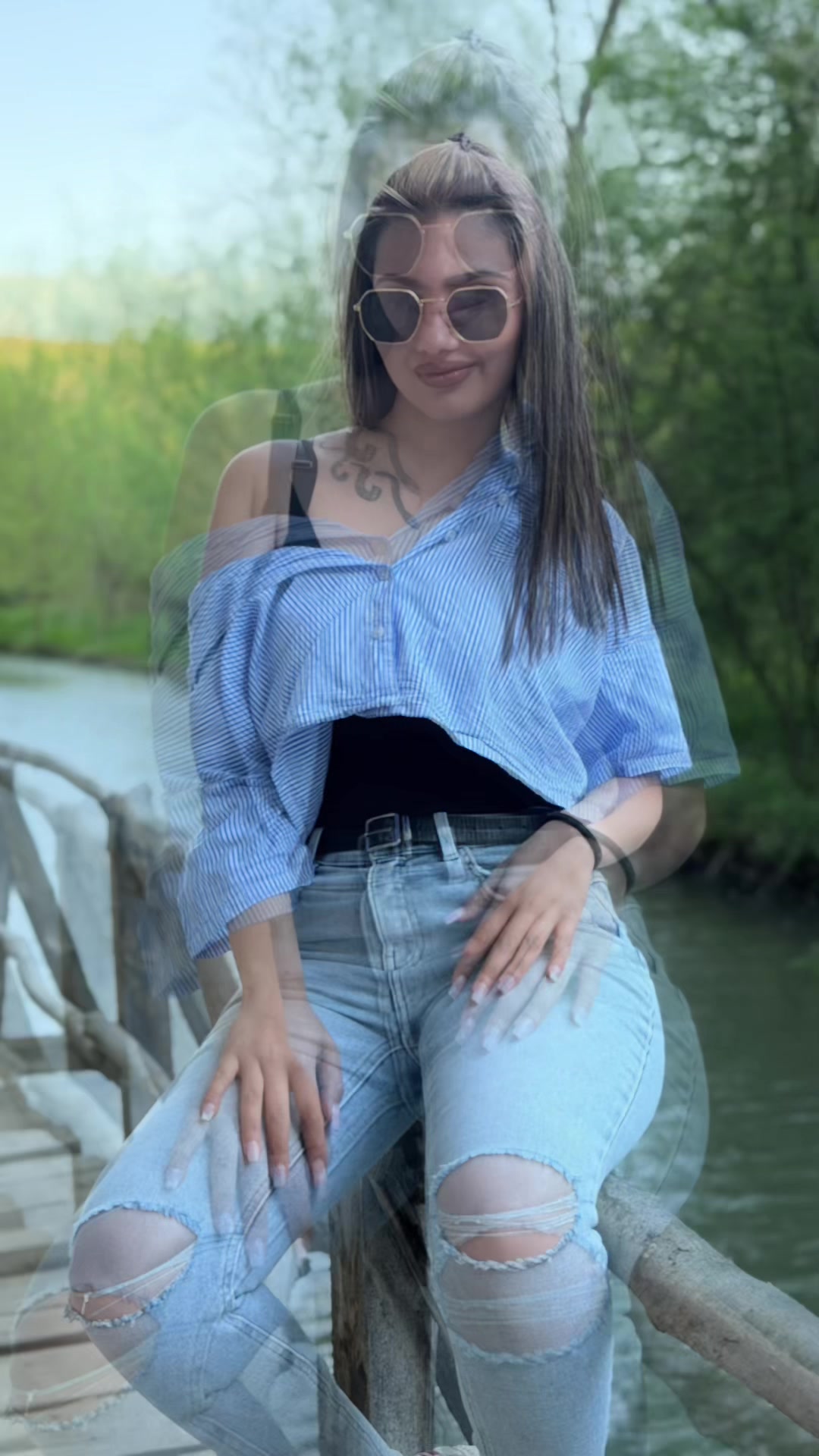 @🐆M A R I E L A🐆