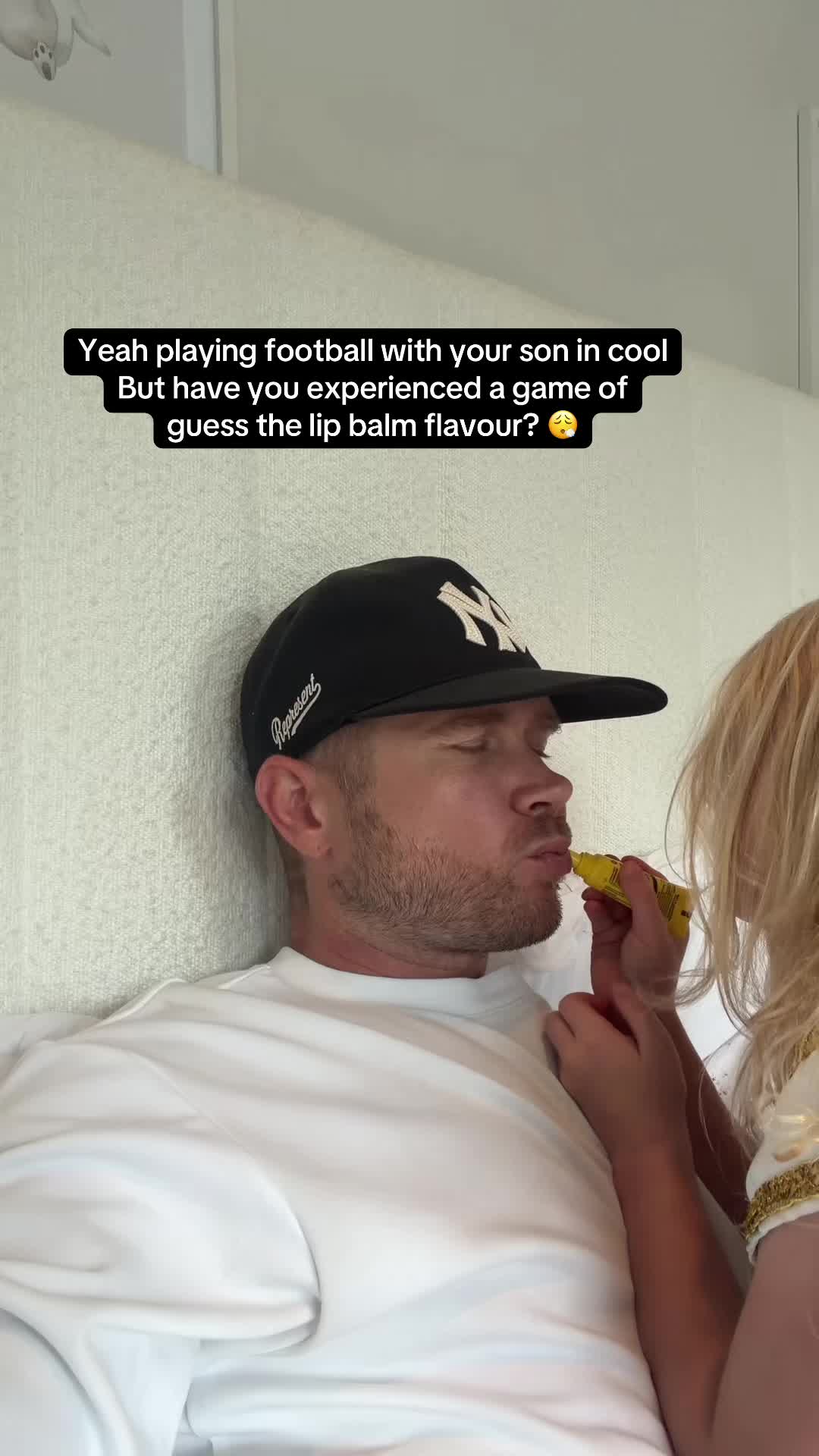 @Dad V Girls