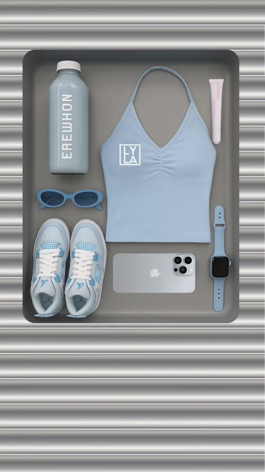 @LYLA athleisure