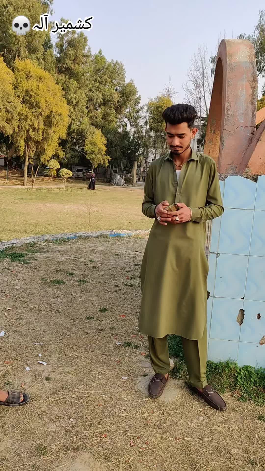 @👑✊ کشمیری BaWoo ✊👑