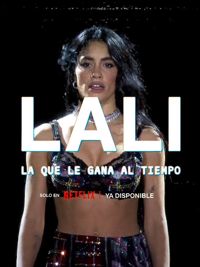 @Lali, Mejores momentos