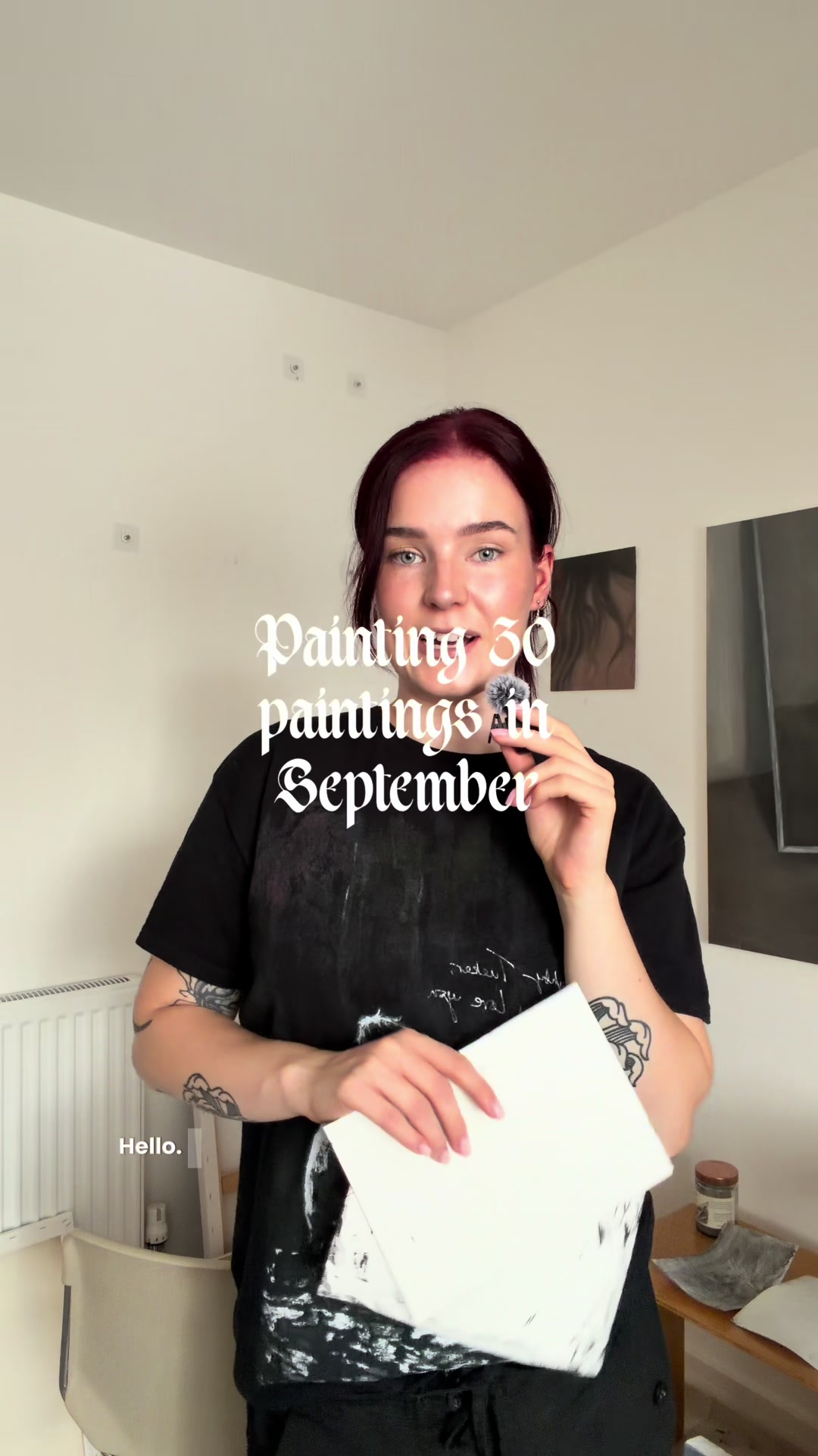 @Alisa Lehtinen