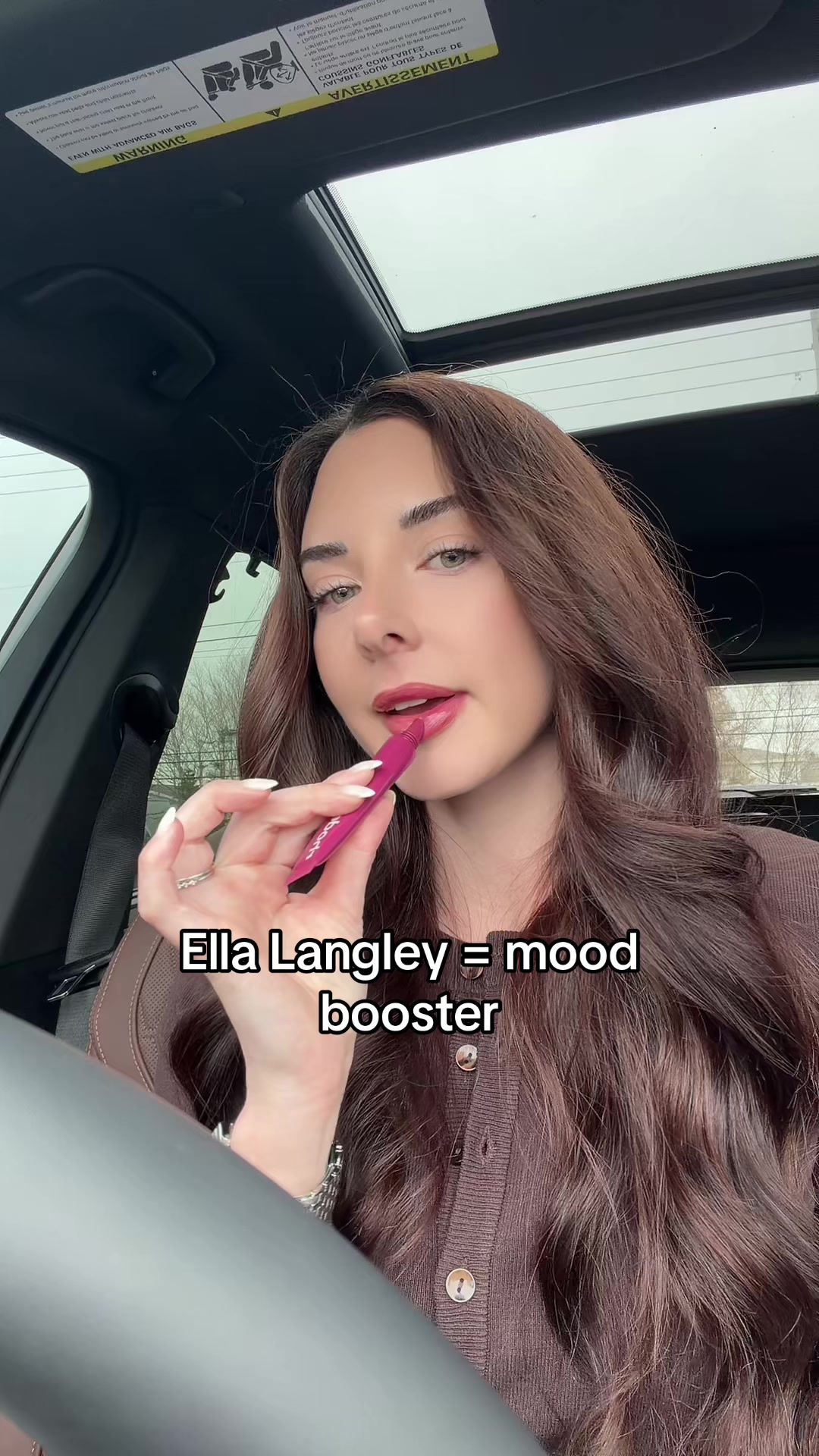 @Morgan Vera