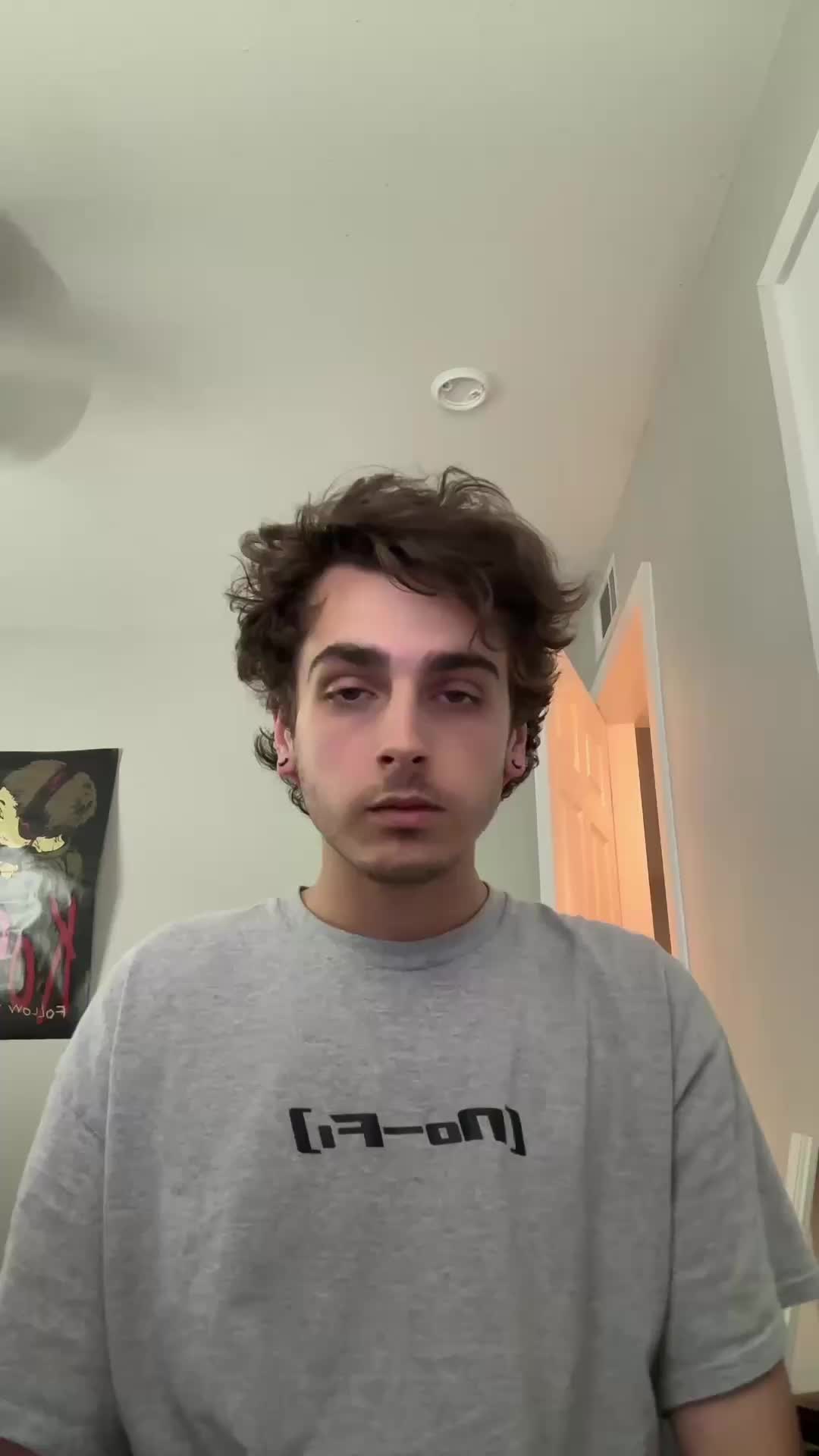 @imthereisonlyone