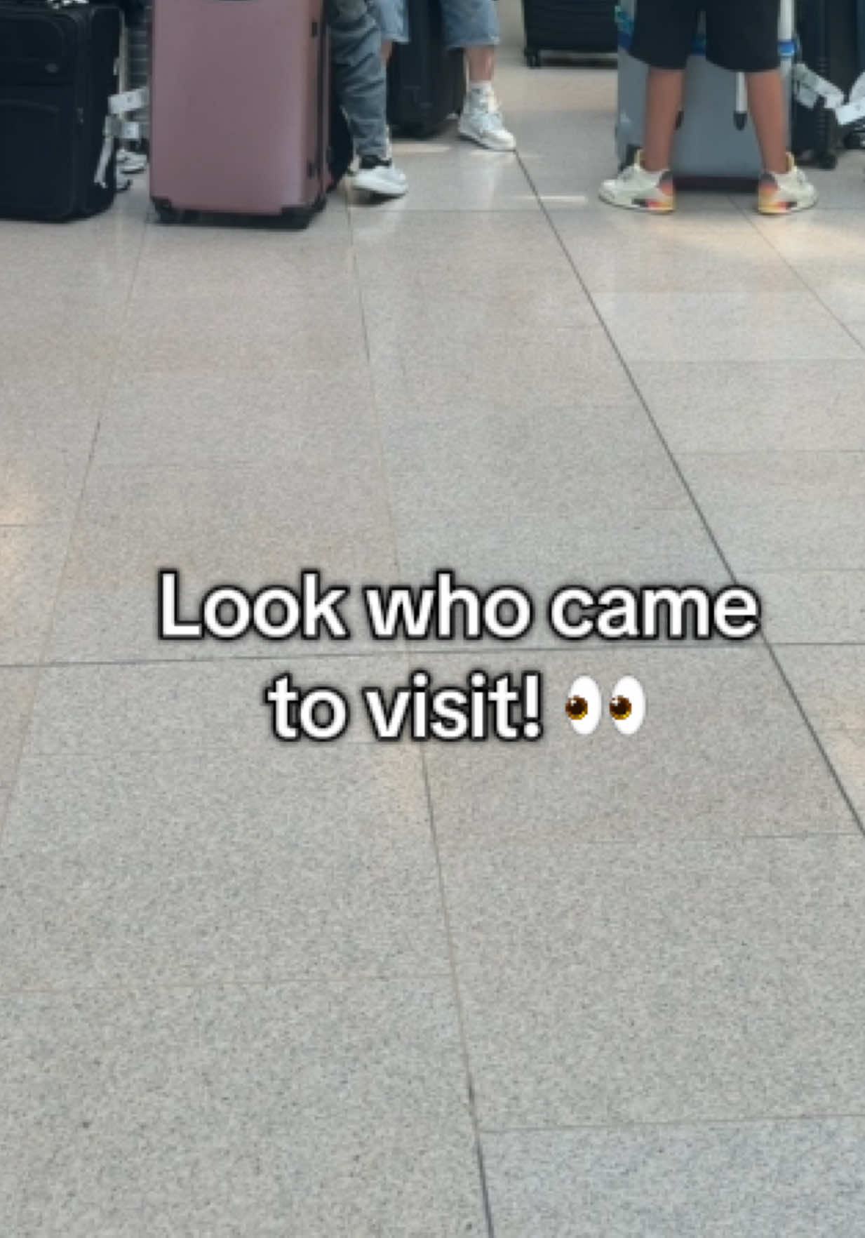 @Dublin Airport