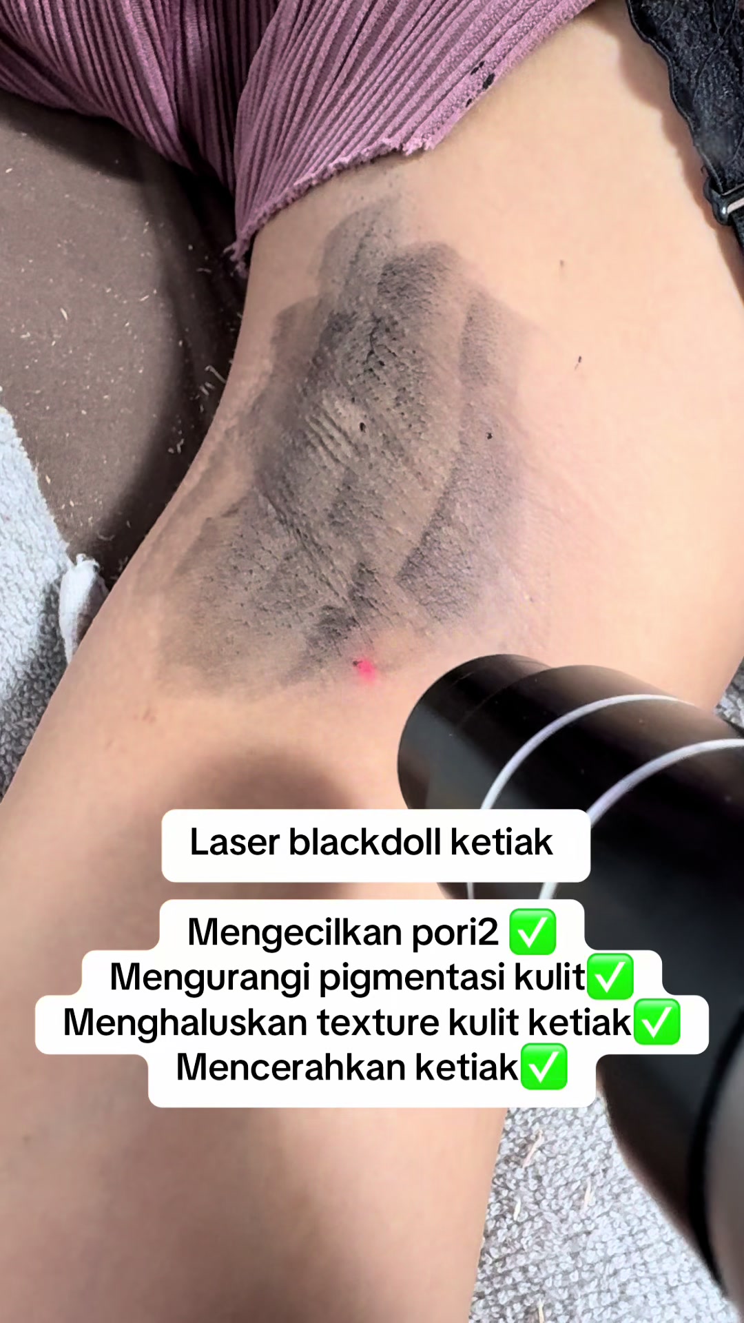 @Dp beauty studio