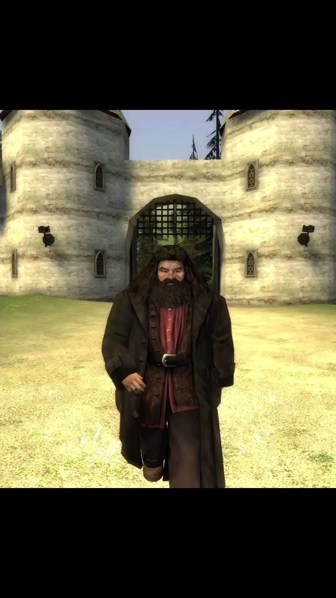 @DADDY HAGRID