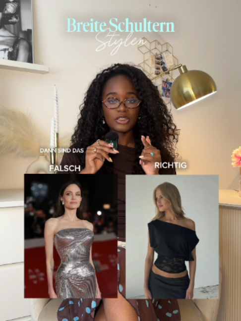 @Onyi | Fashion Expert