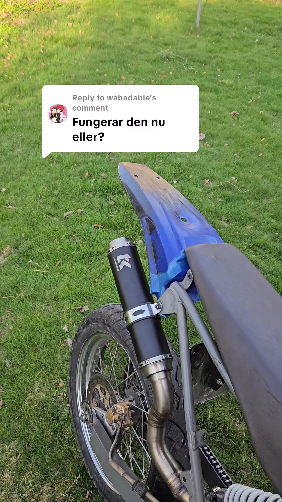 @Rosa faran